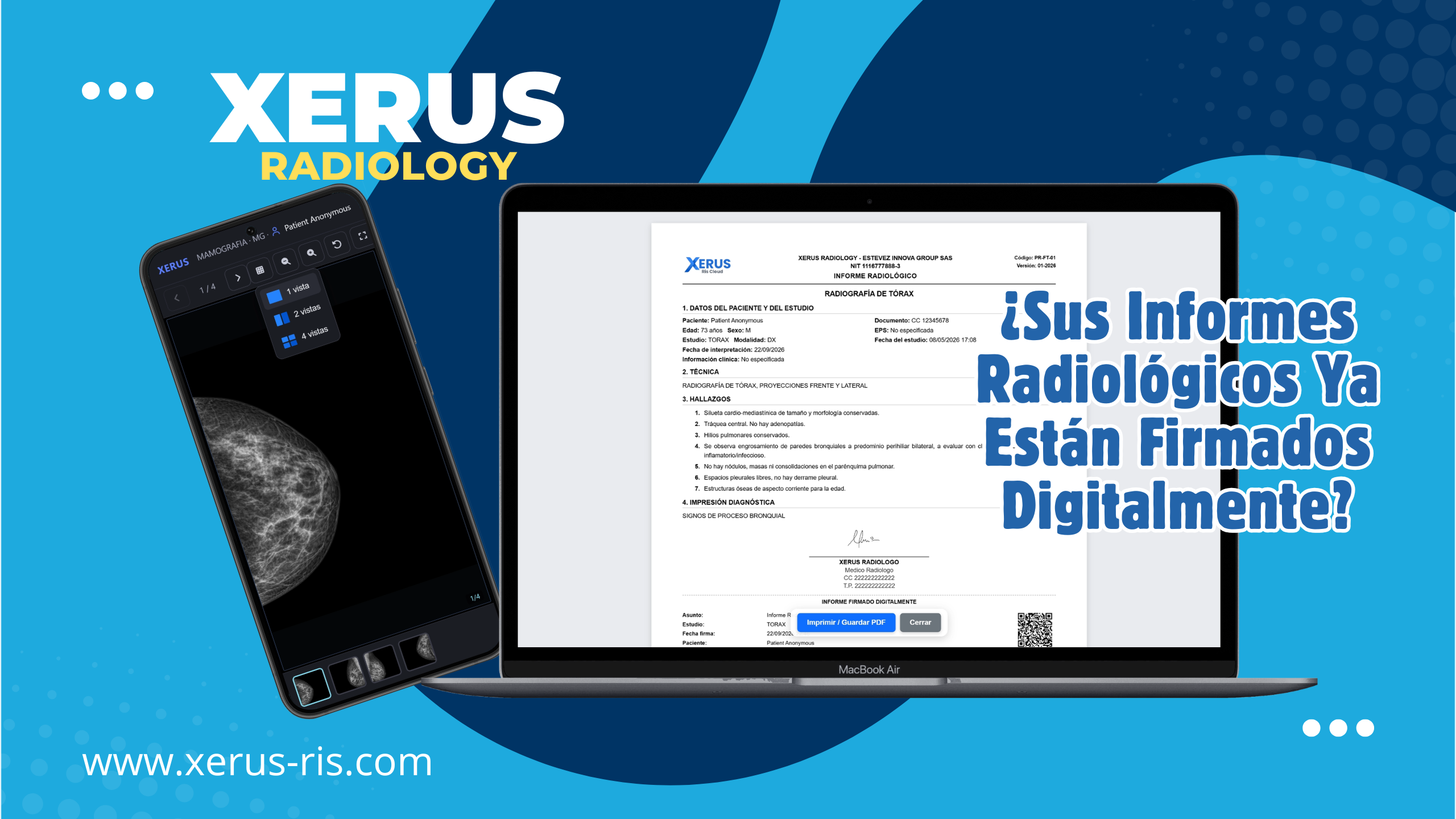 ¿Qué es un Visor DICOM Web y por qué está transformando la radiología digital?