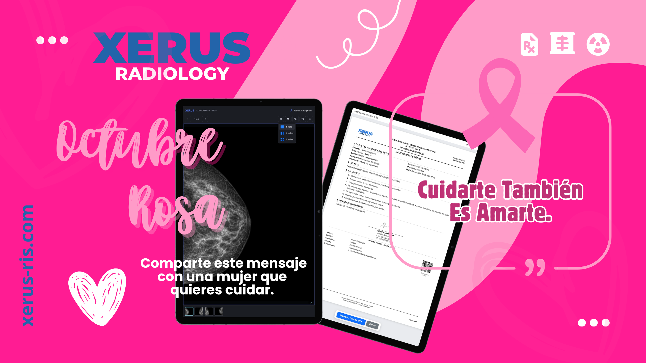🎀 CUIDARTE TAMBIÉN ES AMARTE.